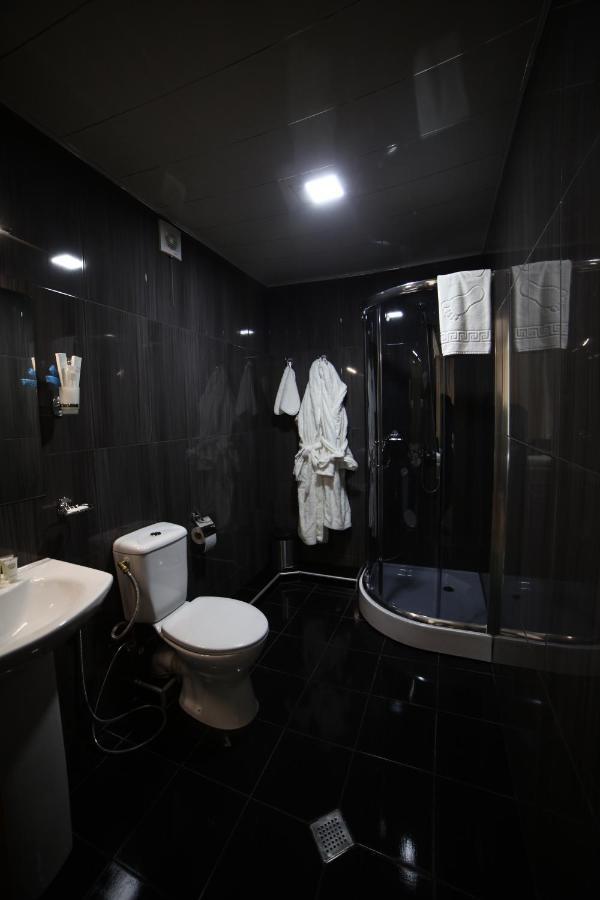 L Plaza Hotel Тбилиси Екстериор снимка